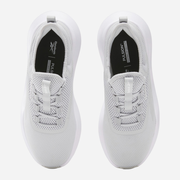 Жіночі кросівки для бігу Reebok Cityride 100209938 36 (6US) Сірі (1200161340291) - зображення 4