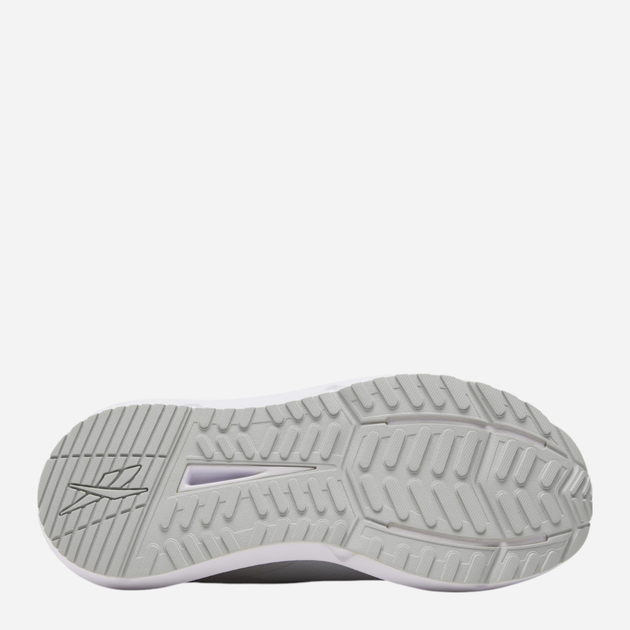 Buty do biegania damskie Reebok Cityride 100209938 40 (9US) Szare (1200161340352) - obraz 5