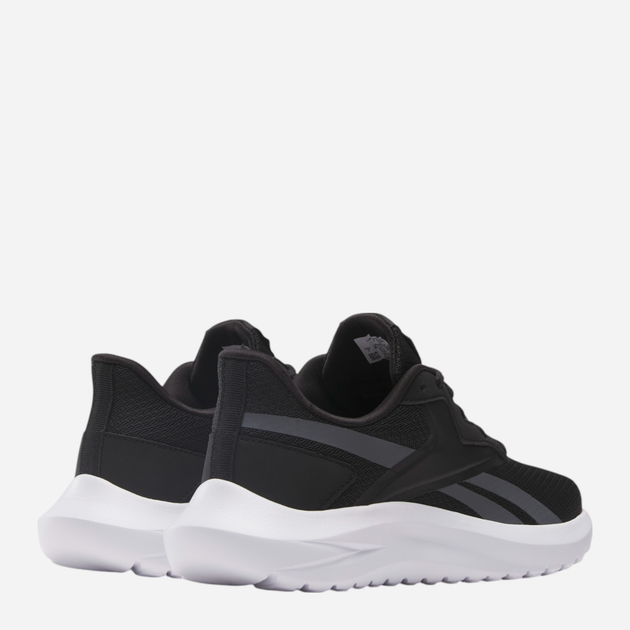 Buty sportowe damskie Reebok Energen Lux 100033916 41 Czarne (4066756629571) - obraz 3
