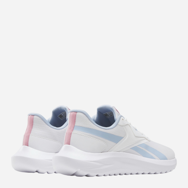 Buty do biegania damskie Reebok Energen Lux 100209913 37.5 (7US) Białe (1200161308352) - obraz 3