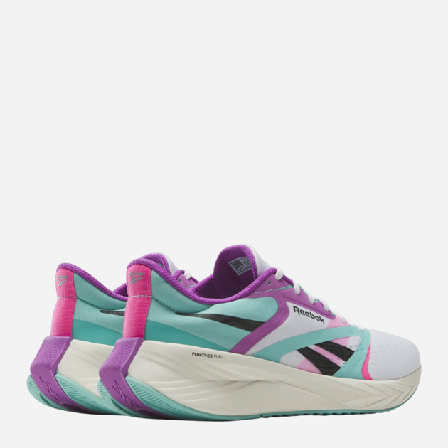 Жіночі кросівки для бігу Reebok Energen Tech Plus 2 100209961 38 (7.5US) Білі (1200161309625) - зображення 3