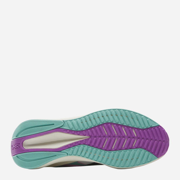 Buty do biegania damskie Reebok Energen Tech Plus 2 100209961 41 (10US) Białe (1200161309670) - obraz 5