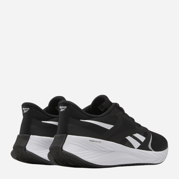 Жіночі кросівки для бігу Reebok Energen Tech Plus 2 100204835 37 (6.5US) Чорні (1200143715840) - зображення 3
