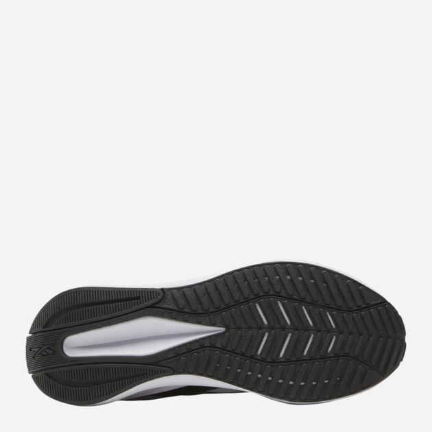 Жіночі кросівки для бігу Reebok Energen Tech Plus 2 100204835 37 (6.5US) Чорні (1200143715840) - зображення 5