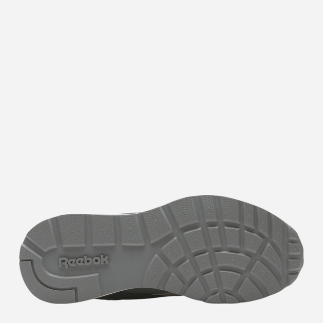 Жіночі кросівки Reebok Gl1100 100210025 40 (9US) Сірі (1200161267680) - зображення 5