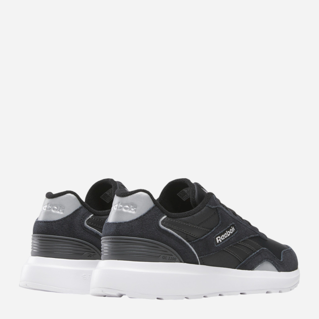 Жіночі кросівки Reebok Gl1100 100210027 37.5 (7US) Чорні (1200161267901) - зображення 3