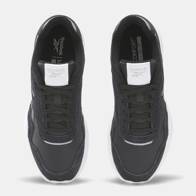 Жіночі кросівки Reebok Gl1100 100210027 37.5 (7US) Чорні (1200161267901) - зображення 4
