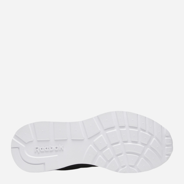 Жіночі кросівки Reebok Gl1100 100210027 39 (8.5US) Чорні (1200161267932) - зображення 5
