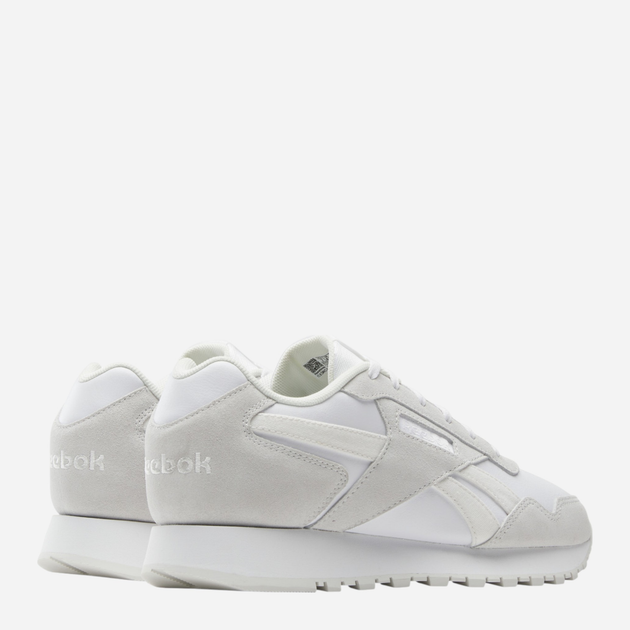 Жіночі снікери Reebok Glide 100209997 38 (7.5US) Білі (1200161264368) - зображення 3