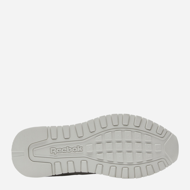 Sneakersy damskie Reebok Glide 100209997 41 (10US) Białe (1200161264412) - obraz 5
