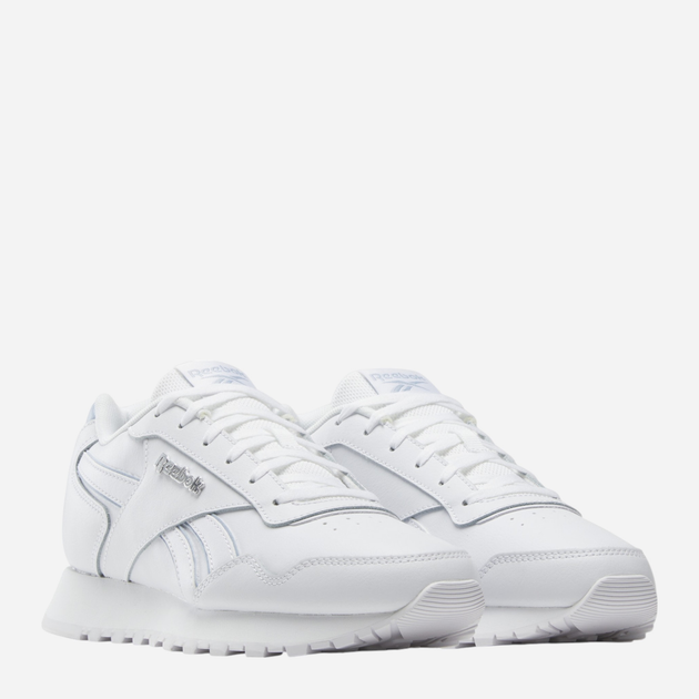 Жіночі кросівки Reebok Glide 100210004 40.5 (9.5US) Білі (1200161264795) - зображення 2