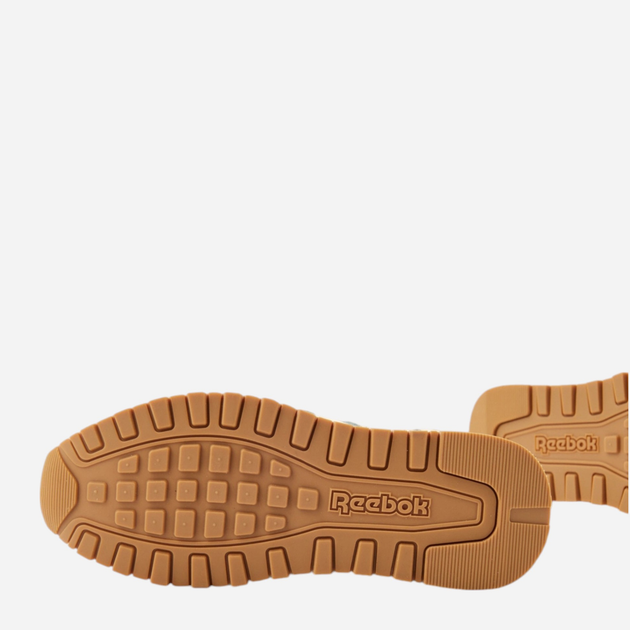 Жіночі снікери Reebok Glide 100228234 41 (10US) Бежеві (1200161728211) - зображення 5