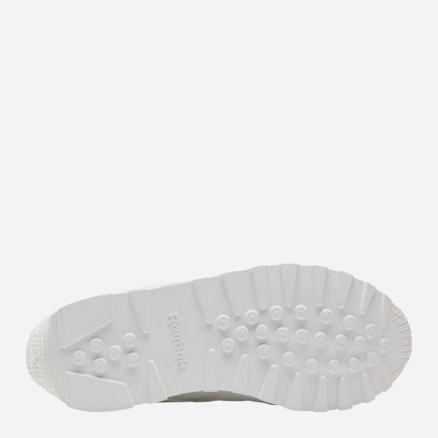 Buty sportowe damskie Reebok Rewind Run 100210055 38.5 (8US) Białe (1200161270628) - obraz 5