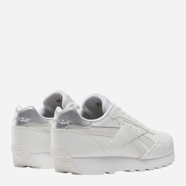 Жіночі кросівки Reebok Rewind Run 100210054 37.5 (7US) Білі (1200161270475) - зображення 3