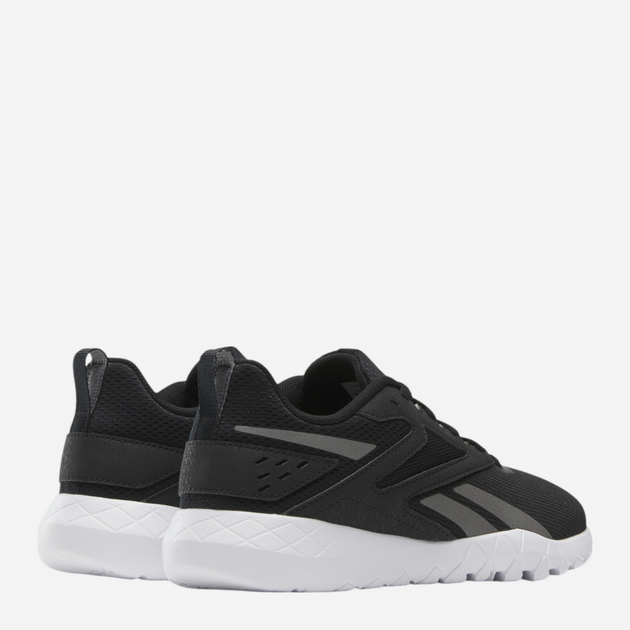 Жіночі кросівки Reebok Flexagon Energy Tr 4 100033356 37 (6.5US) Чорні (4066756251222) - зображення 3