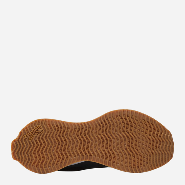 Жіночі кросівки Reebok Zig Dynamica Str 100222244 38.5 (8US) Чорні (1200161505980) - зображення 5