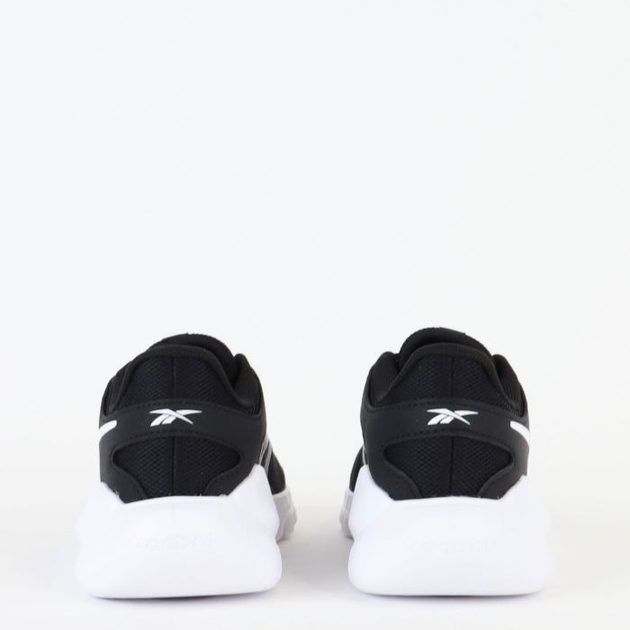 Buty sportowe damskie Reebok Split Flex 100238232 37 (6.5US) Czarne (1200161830846) - obraz 3