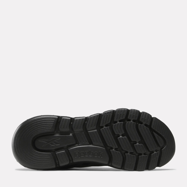 Buty sportowe damskie Reebok Split Flex 100238233 37 (6.5US) Czarne (1200161829925) - obraz 5