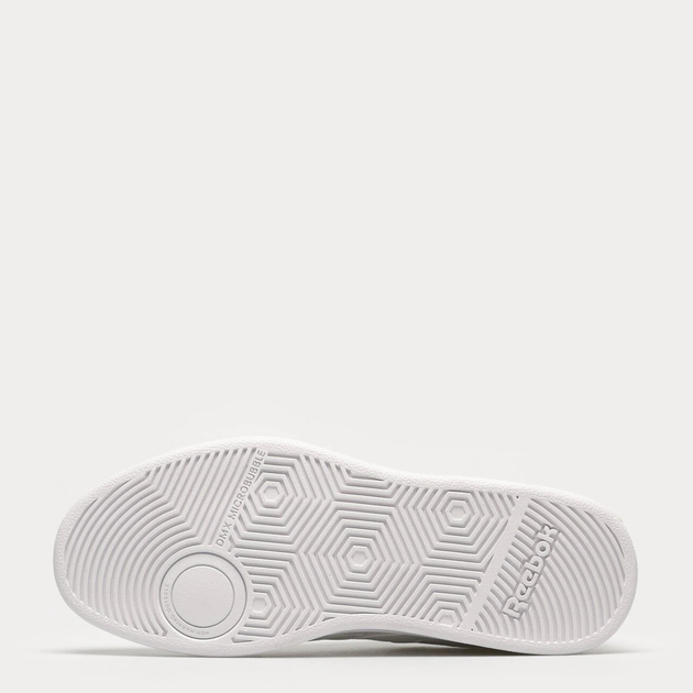 Жіночі кеди низькі Reebok Court Advance 100010635 38.5 (8US) Білі (4066748729630) - зображення 6