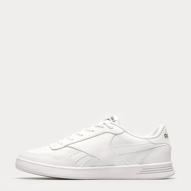 Жіночі кеди низькі Reebok Court Advance 100010635 40 (9US) Білі (4066748729647) - зображення 3