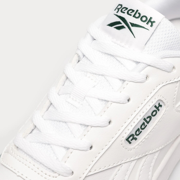 Жіночі кеди низькі Reebok Court Advance 100010635 40 (9US) Білі (4066748729647) - зображення 5