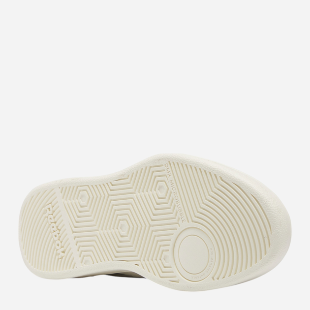 Жіночі кеди низькі Reebok Court Advance 100010640 40 (9US) Бежеві (4066748725656) - зображення 5
