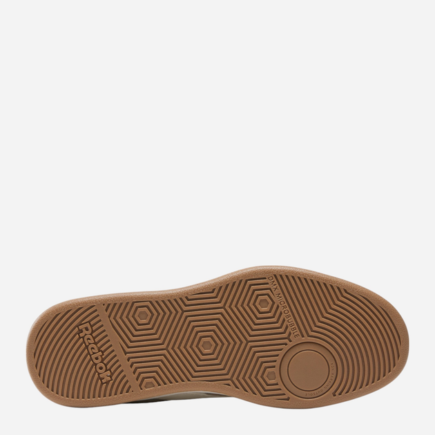 Жіночі кеди низькі Reebok Court Advance 100208923 40.5 (9.5US) Білі (1200161422034) - зображення 5