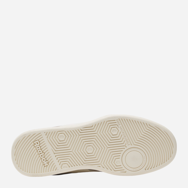 Жіночі кеди низькі Reebok Court Advance 100208922 39 (8.5US) Білі (1200161421884) - зображення 5