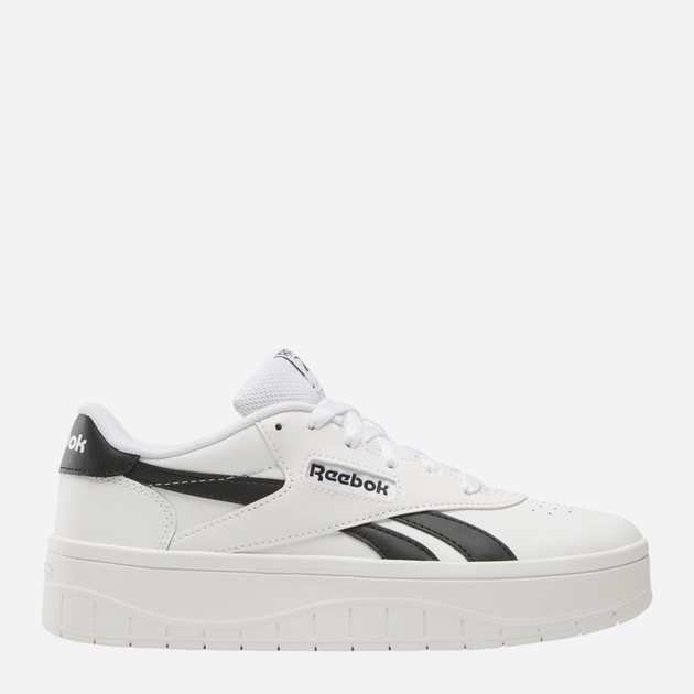 Sneakersy damskie Reebok Court Advance Surge 100202648 36 (6US) Białe (1200143950098) - obraz 1