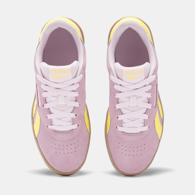 Жіночі снікери Reebok Court Advance Surge 100220932 36 (6US) Рожеві (1200161415128) - зображення 4