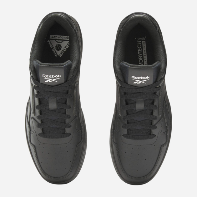 Чоловічі кеди низькі Reebok Atr Chill 100200460 43 (9UK) Чорні (1200143357408) - зображення 3