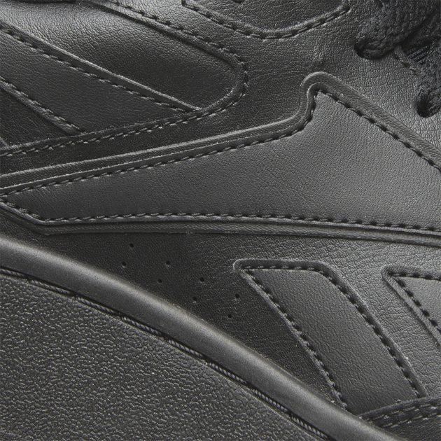 Sneakersy męskie do kostki Reebok Atr Chill 100200460 47 (12UK) Czarne (1200143357460) - obraz 5