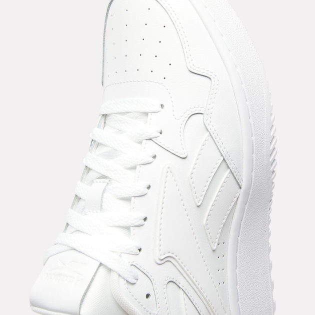 Чоловічі кеди низькі Reebok Atr Chill 100200461 42.5 (8.5UK) Білі (1200143357613) - зображення 6
