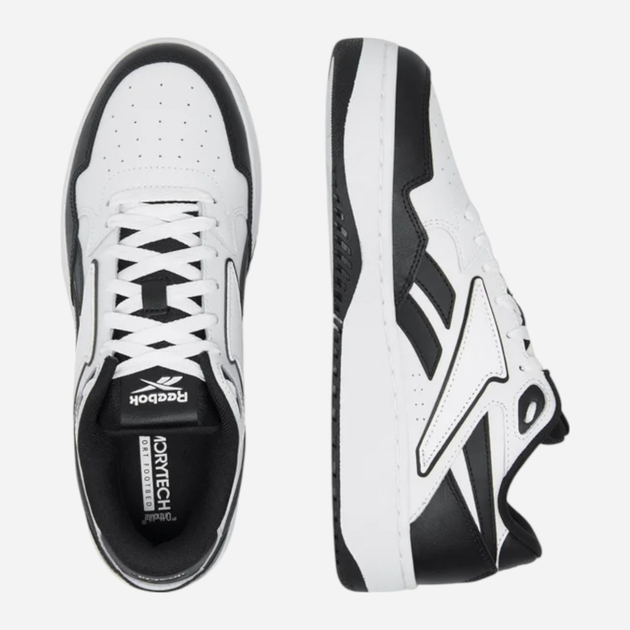 Sneakersy młodzieżowe chłopięce Reebok Atr Chill 100200462 36.5 (5US) Białe (1200143357743) - obraz 3