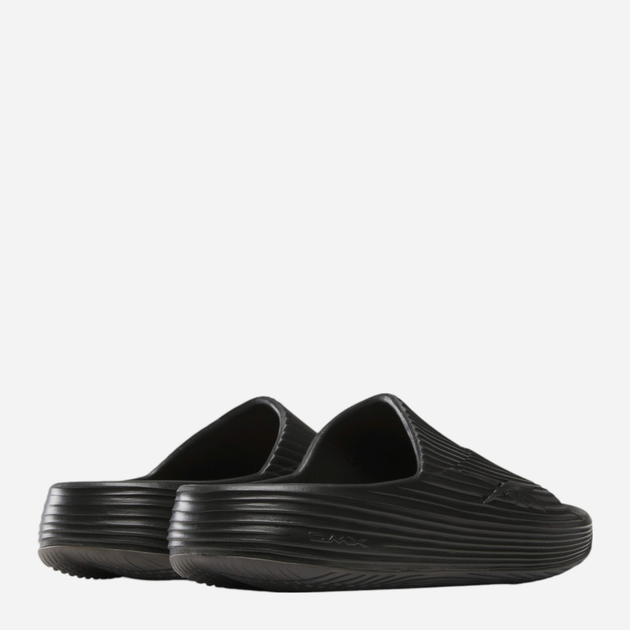 Чоловічі шльопанці Reebok Dmx Recovery Slide 100209351 47 (13US) Чорні (1200161340123) - зображення 3