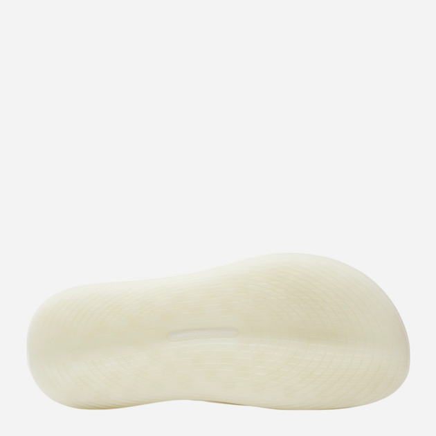 Підліткові шльопанці для хлопчика Reebok Dmx Recovery Slide 100209354 36.5 (5US) Білі (1200161340161) - зображення 4