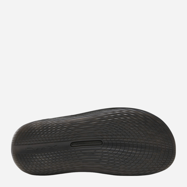 Чоловічі шльопанці Reebok Dmx Recovery Slide 100209351 47 (13US) Чорні (1200161340123) - зображення 5