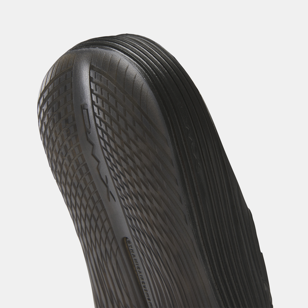 Чоловічі шльопанці Reebok Dmx Recovery Slide 100209351 47 (13US) Чорні (1200161340123) - зображення 7