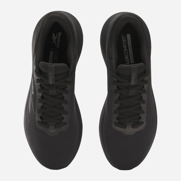 Чоловічі кросівки Reebok Dmx Comfort + 2.0 100210254 42 (9US) Чорні (1200161342776) - зображення 4