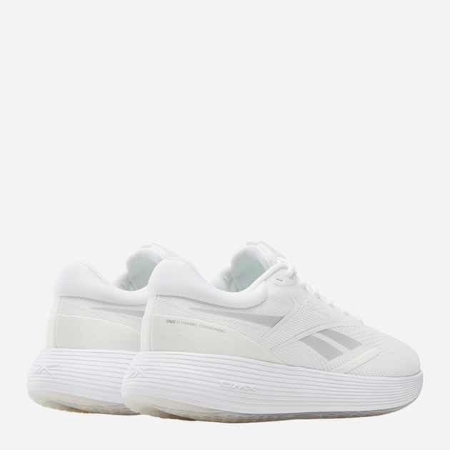 Buty sportowe męskie Reebok Dmx Comfort + 2.0 100210253 43 (10US) Białe (1200161342592) - obraz 3