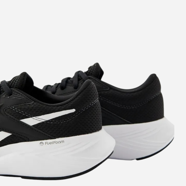 Чоловічі кросівки для бігу Reebok Energen Tech 2 100204842 41 (8.5US) Чорні (1200143716502) - зображення 4