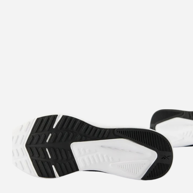 Чоловічі кросівки для бігу Reebok Energen Tech 2 100204842 44 (10.5US) Чорні (1200143716540) - зображення 5
