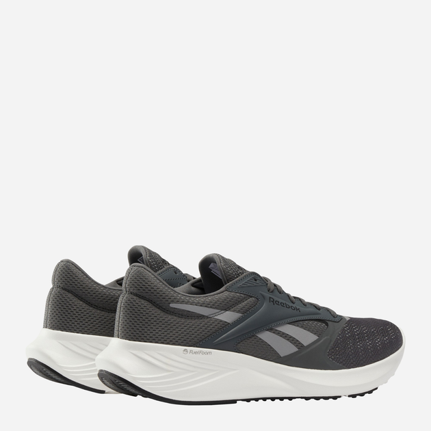 Buty sportowe młodzieżowe chłopięce Reebok Energen Tech 2 100204848 38.5 (6.5US) Ciemnoszare (1200143717028) - obraz 3