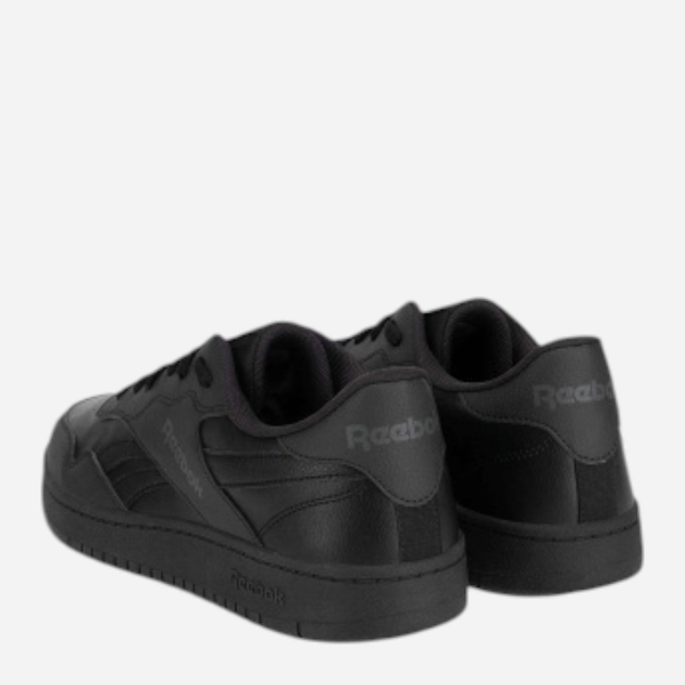 Чоловічі снікери Reebok BB 1000 100209144 40.5 (7UK) Чорні (1200161024726) - зображення 4