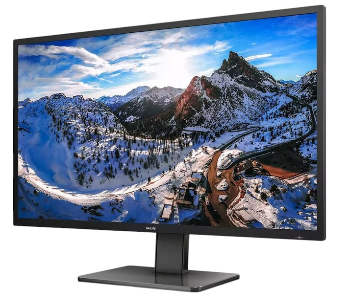 Монитор 42.51" Philips 439P1/00 - изображение 3