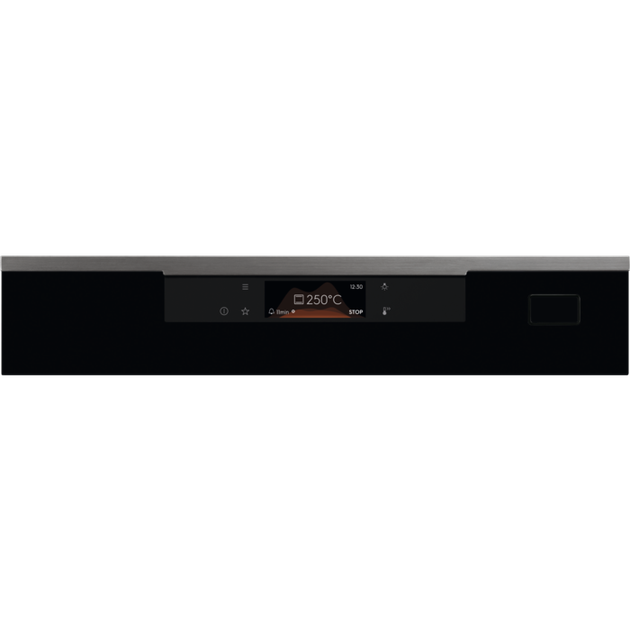 Духовой шкаф Electrolux KOBBS39H - изображение 3
