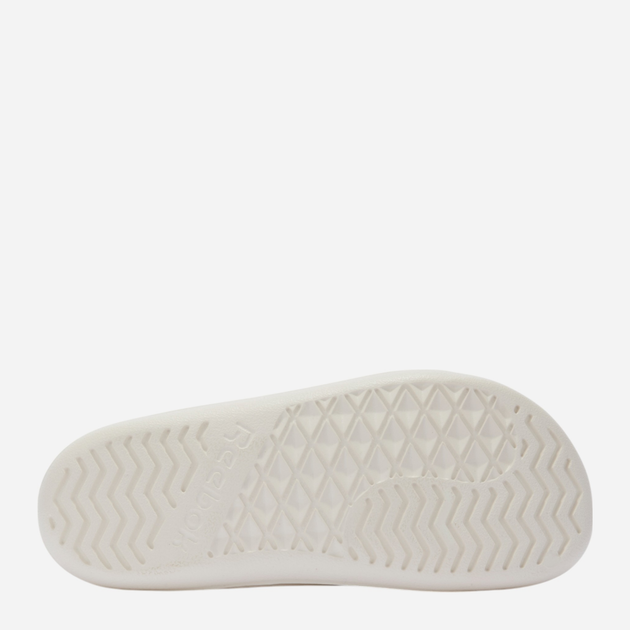 Klapki męskie Reebok Clean Slide 100200311 44.5 (11US) Białe (1200143508794) - obraz 3