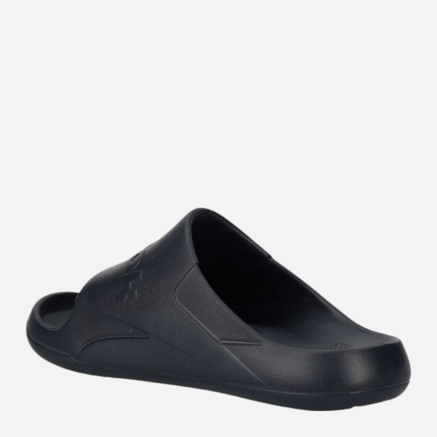 Klapki młodzieżowe chłopięce Reebok Clean Slide 100200312 36.5 (5US) Czarne (1200143508855) - obraz 3