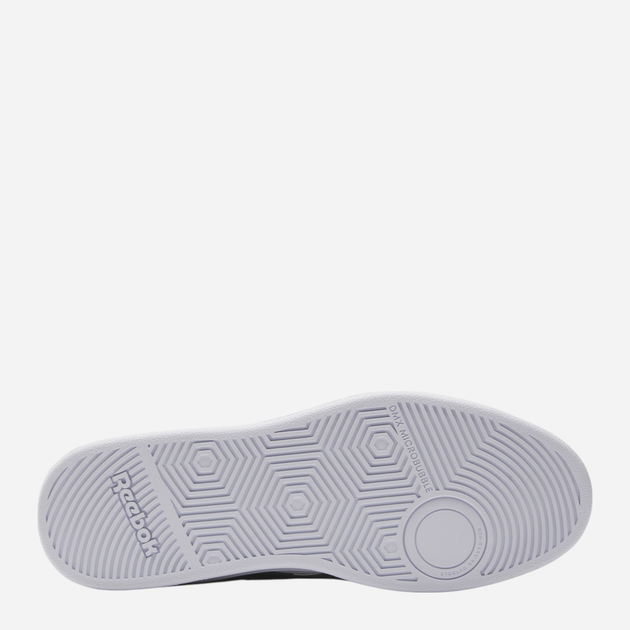 Чоловічі кеди низькі Reebok Court Advance 100208901 42 (9US) Білі (1200161420450) - зображення 4