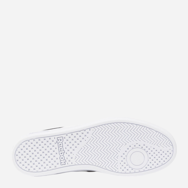 Sneakersy młodzieżowe chłopięce Reebok Court Retro 100074396 37 (5.5US) Granatowe (1200143042717) - obraz 6